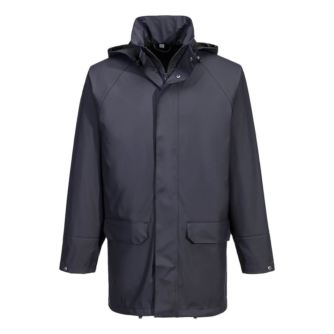 Veste Flexatex Chem Marine