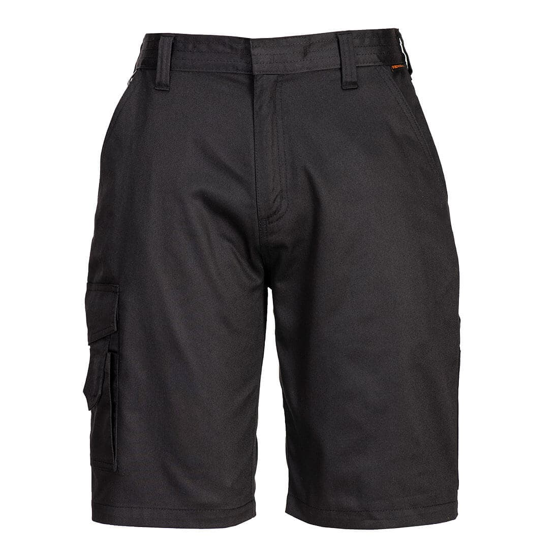 Bermuda Femme Combat Noir