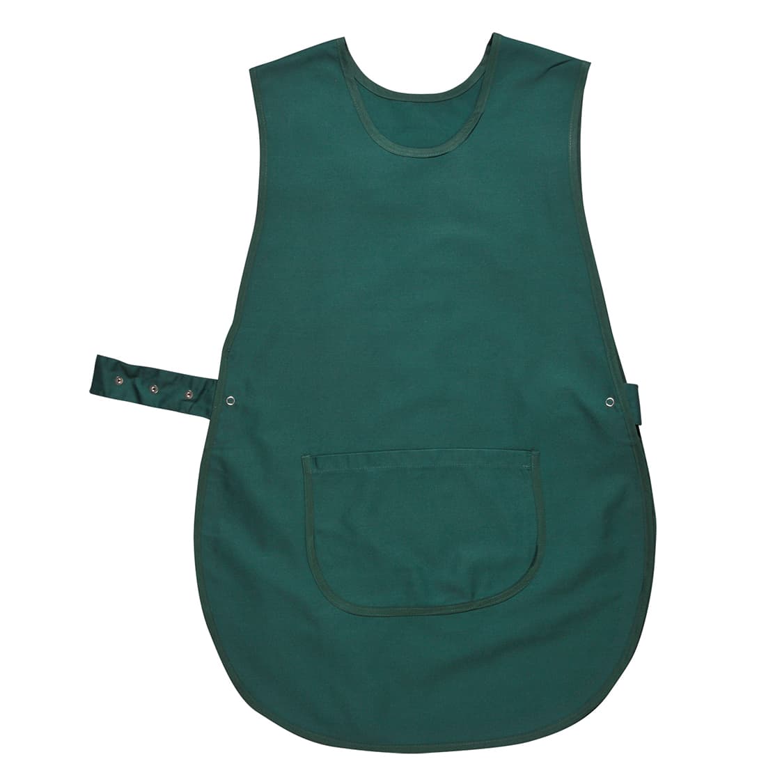Chasuble avec poche Vert bouteille