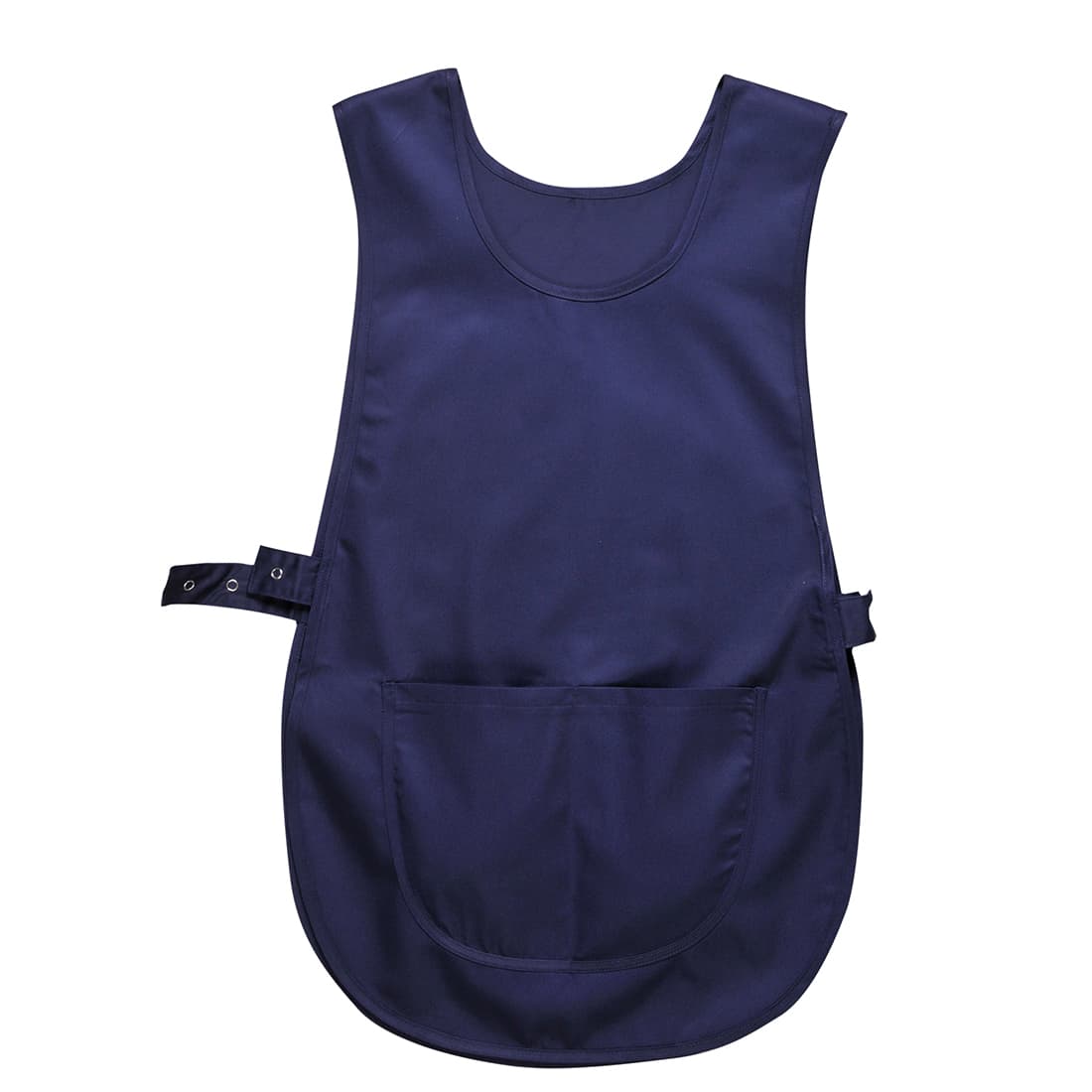 Chasuble avec poche Marine