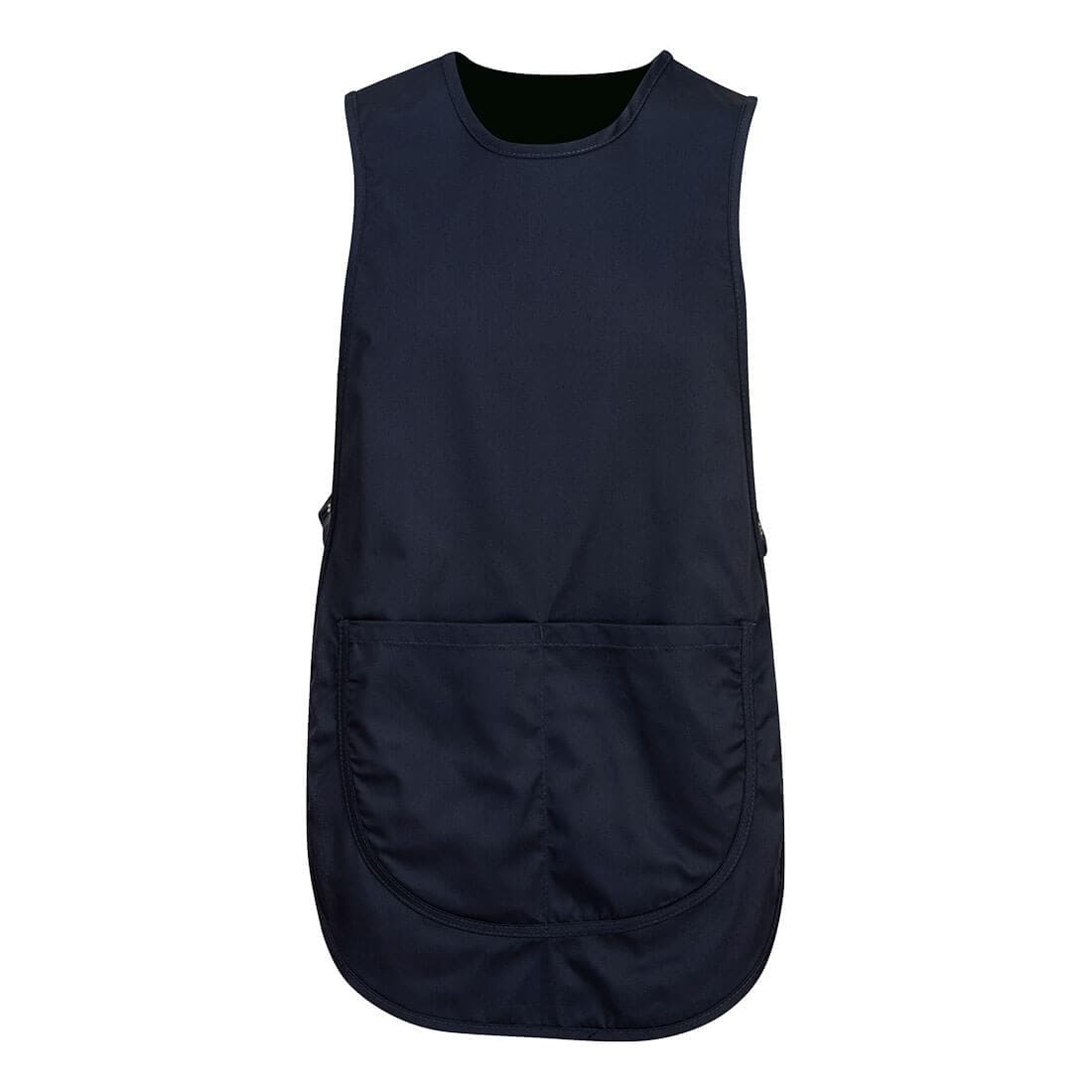 Chasuble avec poche Marine