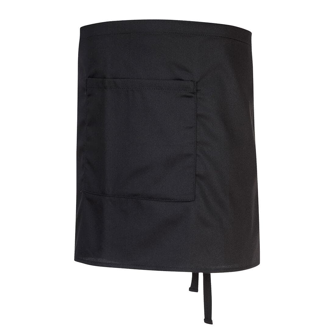 Tablier de service Noir