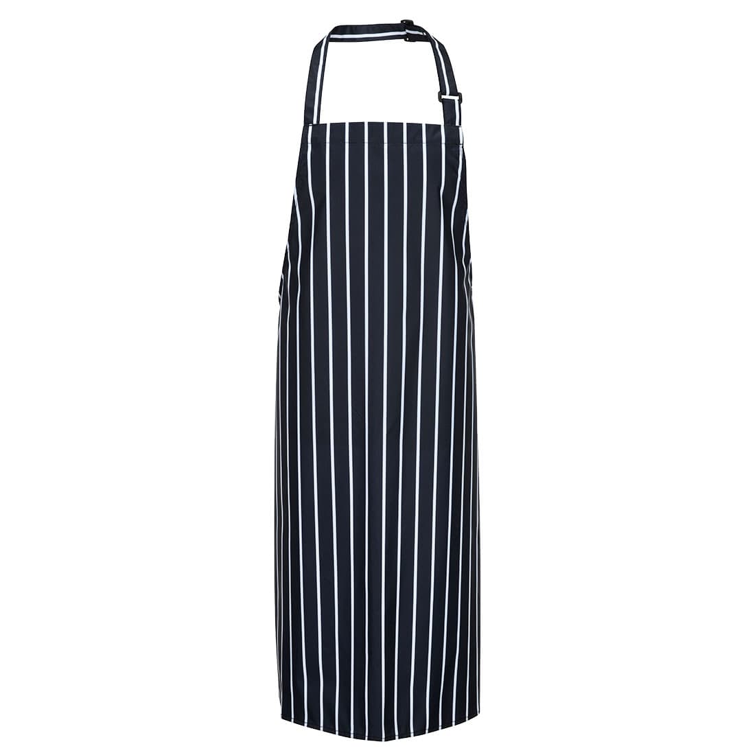 Tablier à bavette imperméable Marine