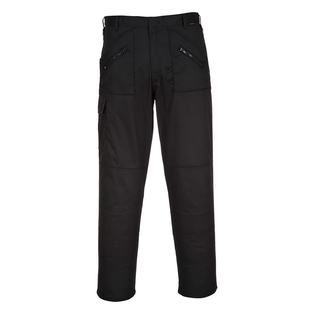 Pantalon Action Noir