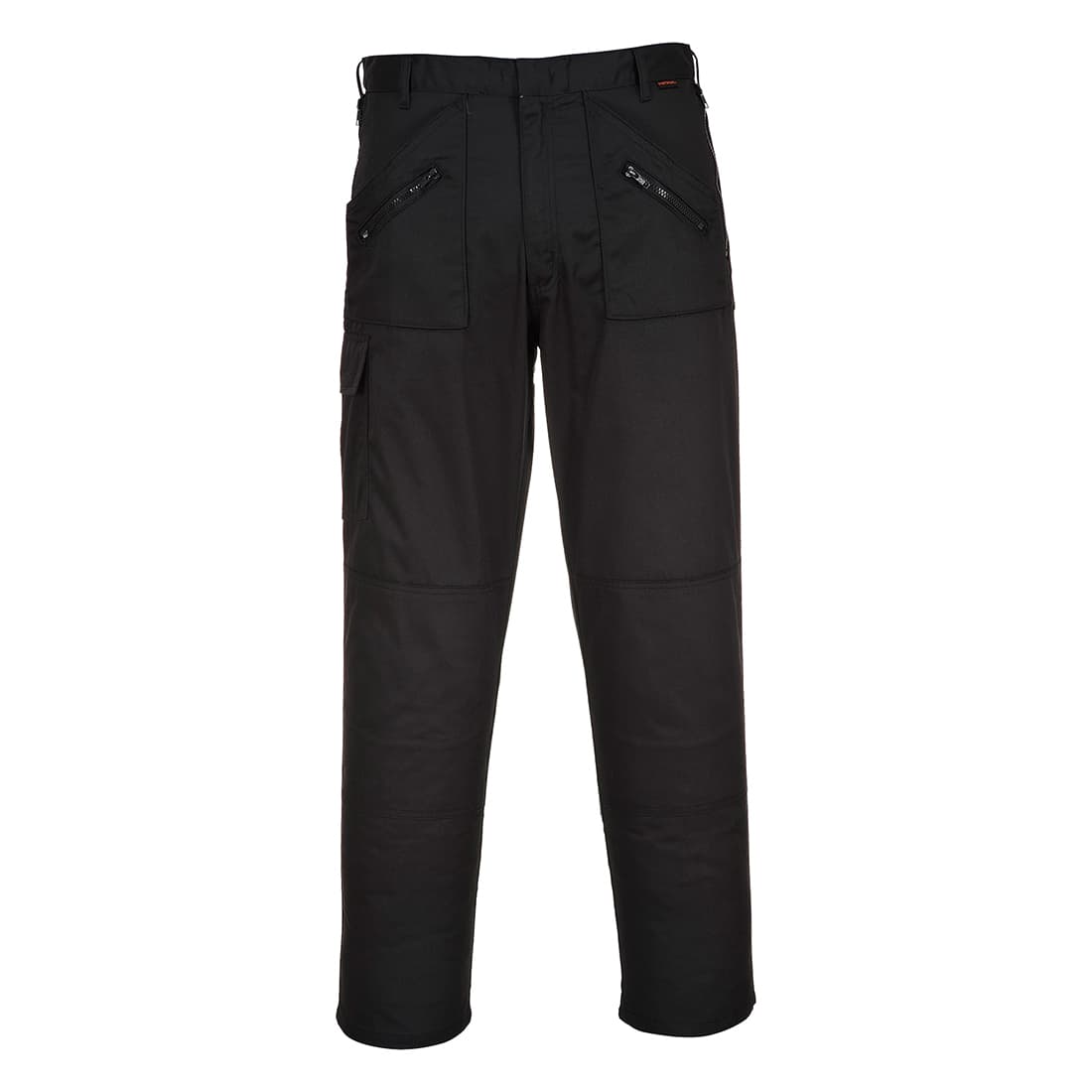 Pantalon Action Noir  Short