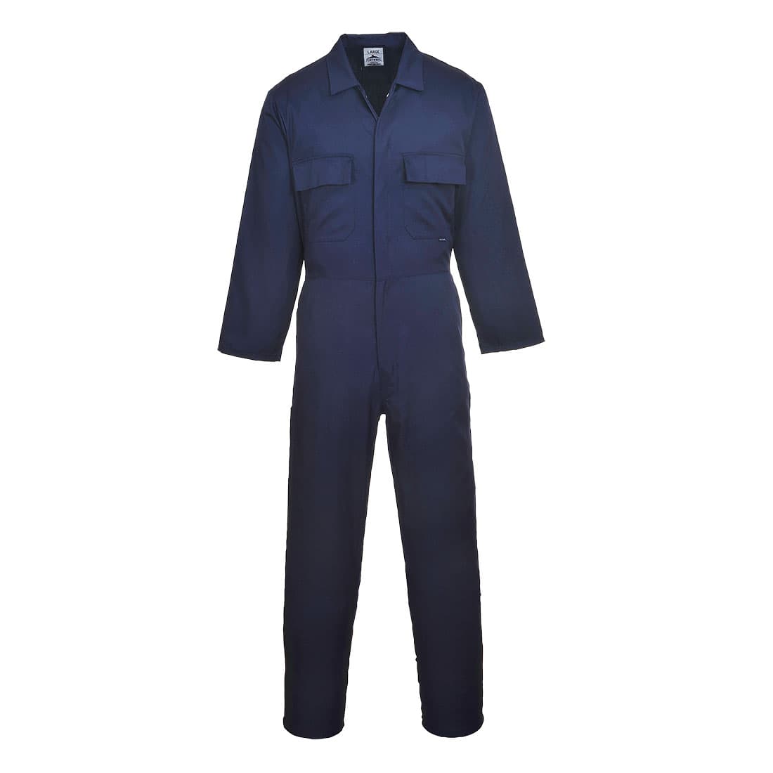Combinaison Euro Work Marine