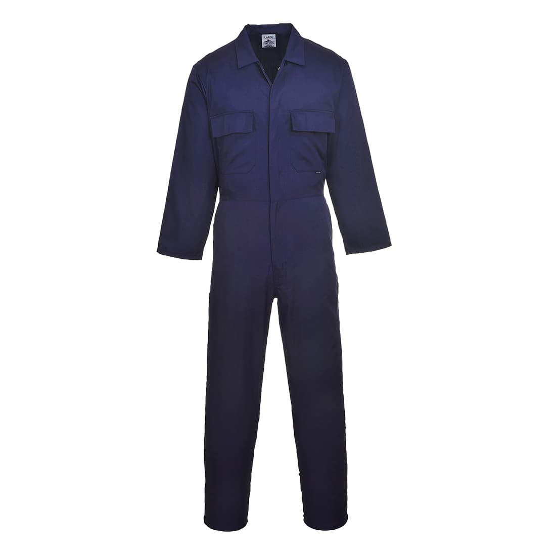Combinaison de Travail Euro Work Marine