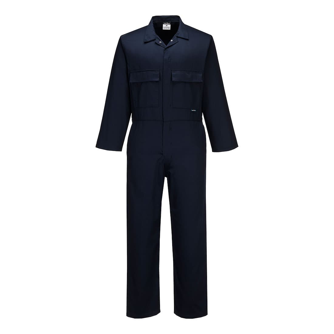 Combinaison de Travail Euro Work Marine