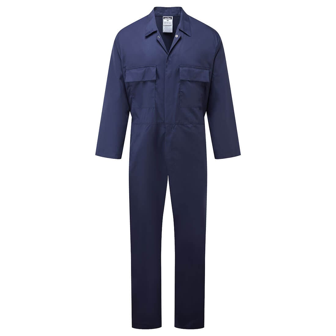 Combinaison Euro Work Navy NV S