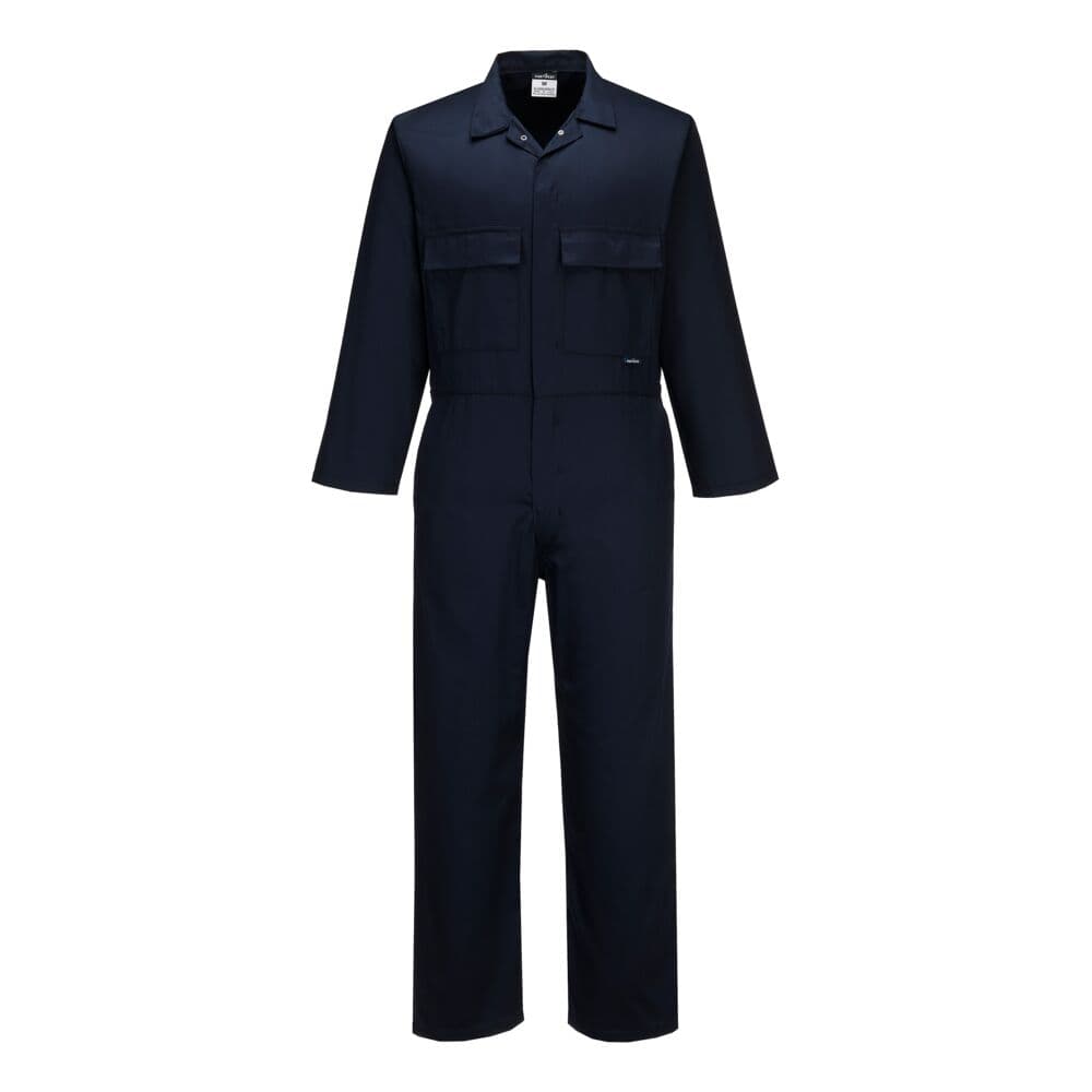 Combinaison de Travail Euro Work Marine