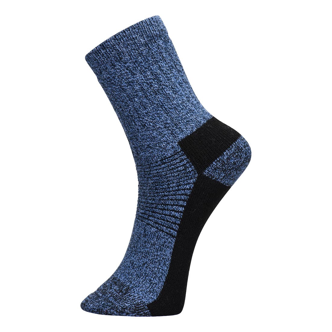 Thermal Sock Bleu