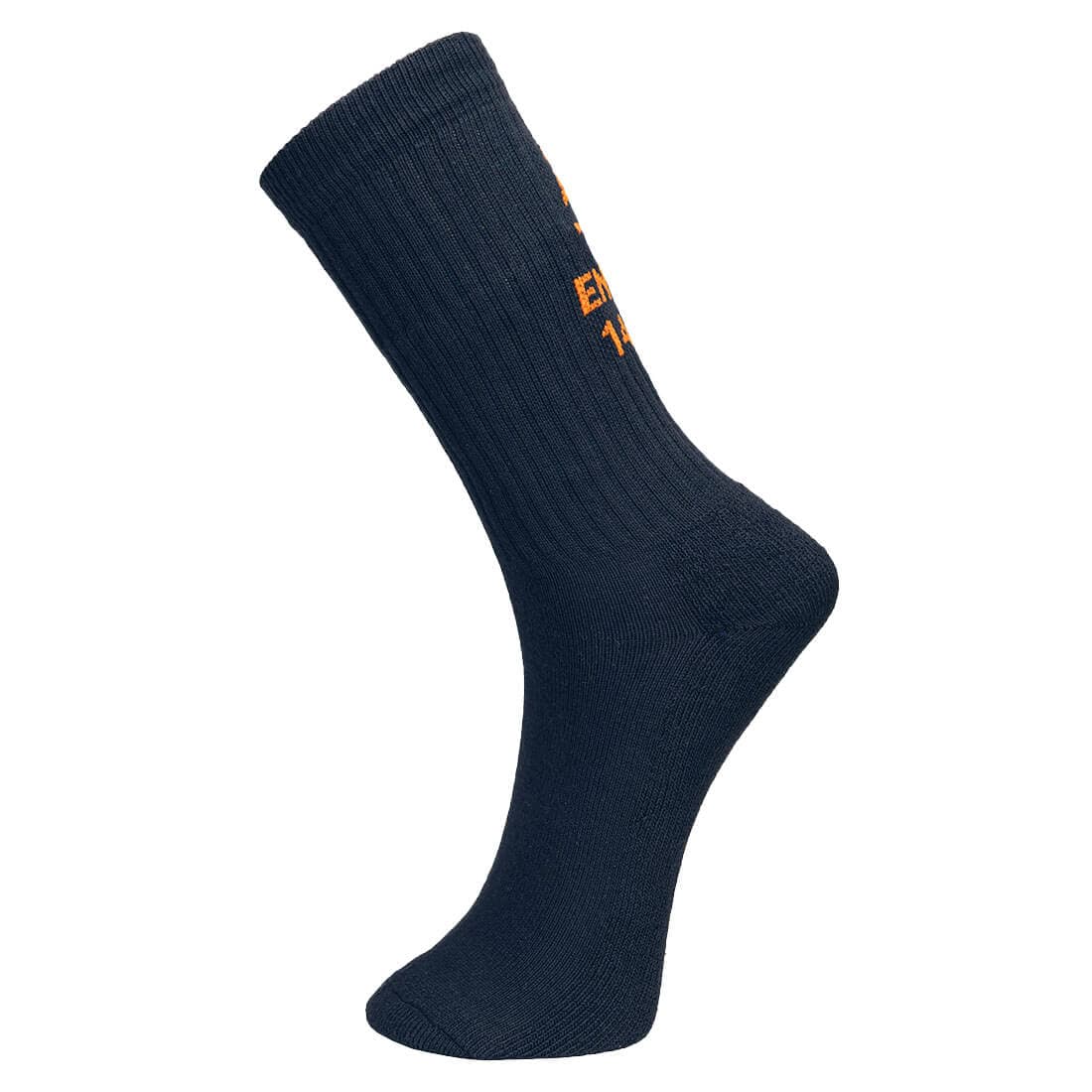 Chaussette de travail Modaflame Marine