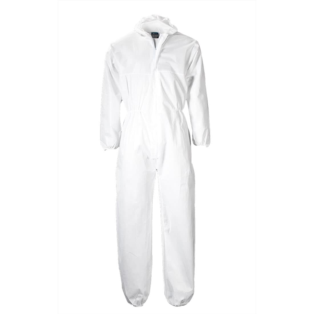 Combinaison PP 40g (Pk120) Blanc