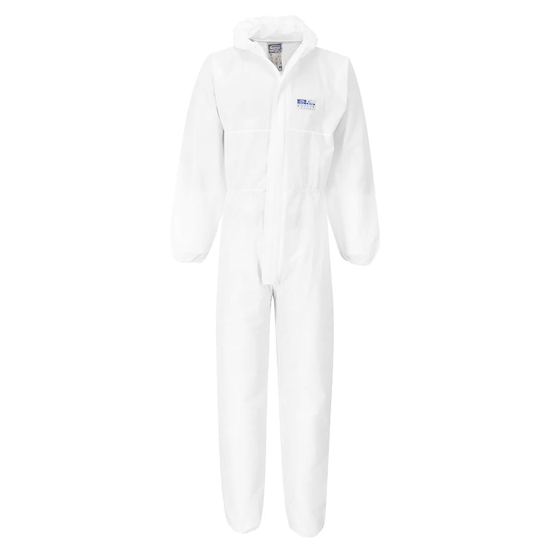 Combinaison BizTex® SMS FR Type 5/6
