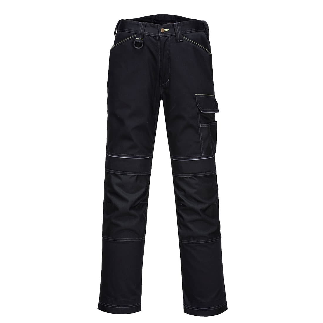 Pantalon PW3 Noir