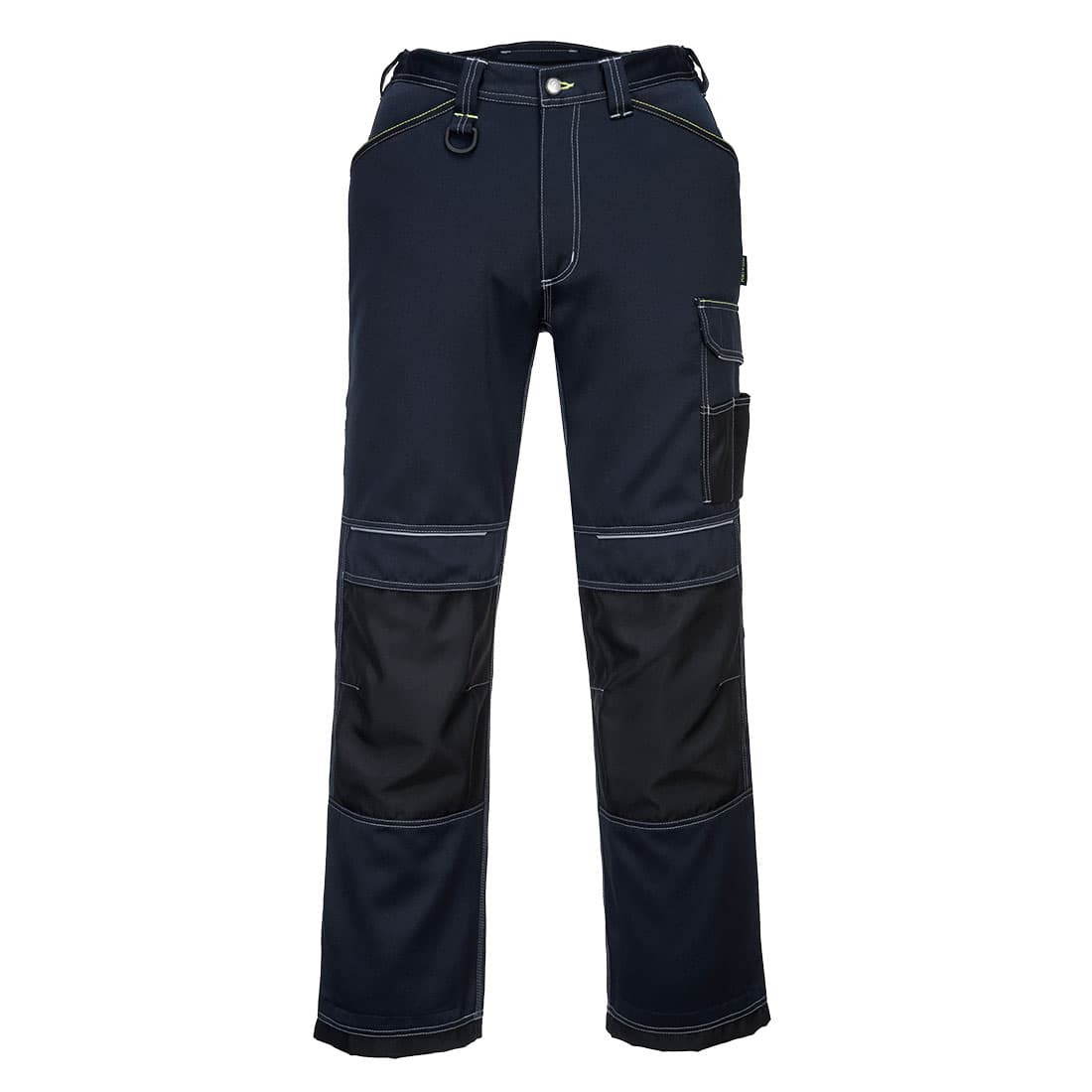 Pantalon PW3 Marine/Noir