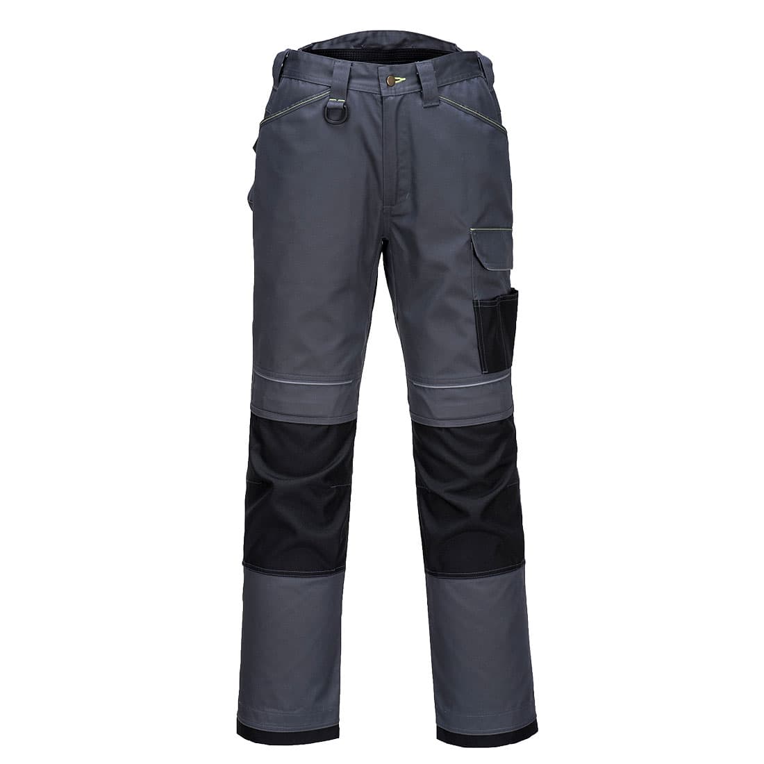 Pantalon PW3 Gris Zoom/Noir