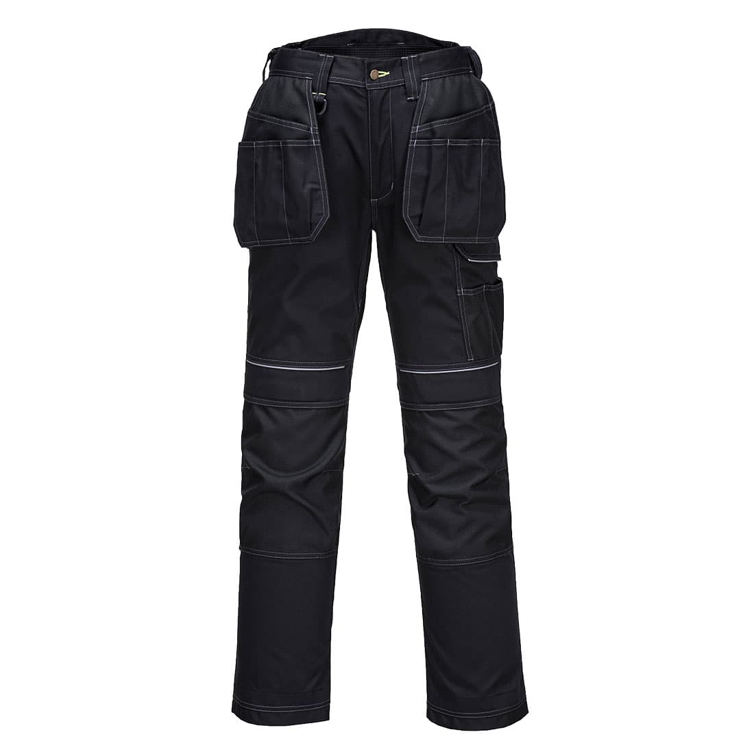 Pantalon Holster PW3 Noir  Short