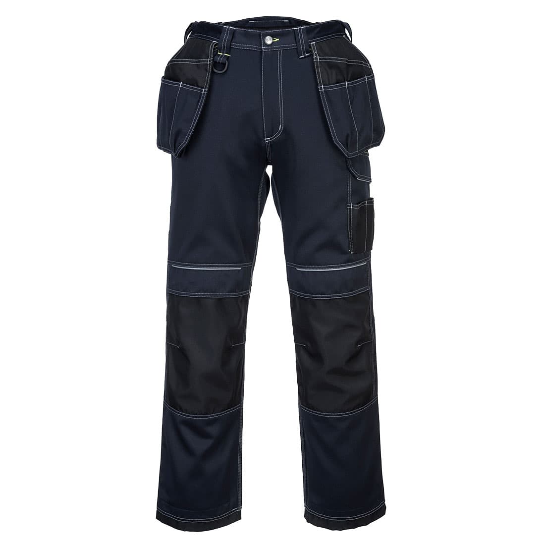 Pantalon Holster PW3 Marine/Noir