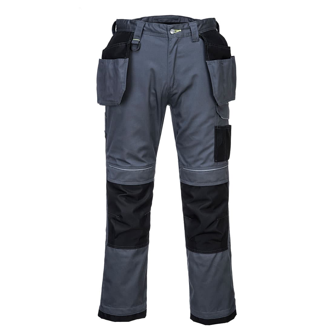 Pantalon Holster PW3 Gris/Noir Short