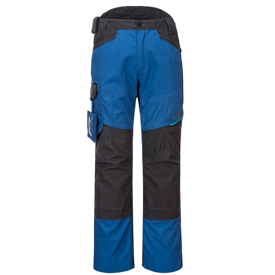 Pantalon WX3 Travail Bleu Persan