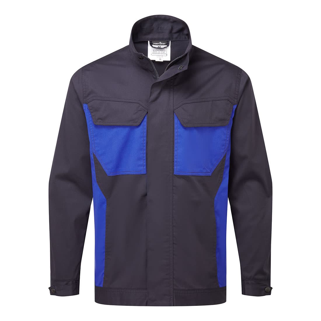 Veste Lavage Industriel WX3 Marine