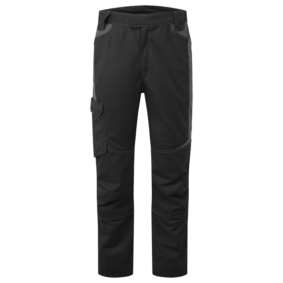 Pantalon Lavage Industriel WX3 Noir