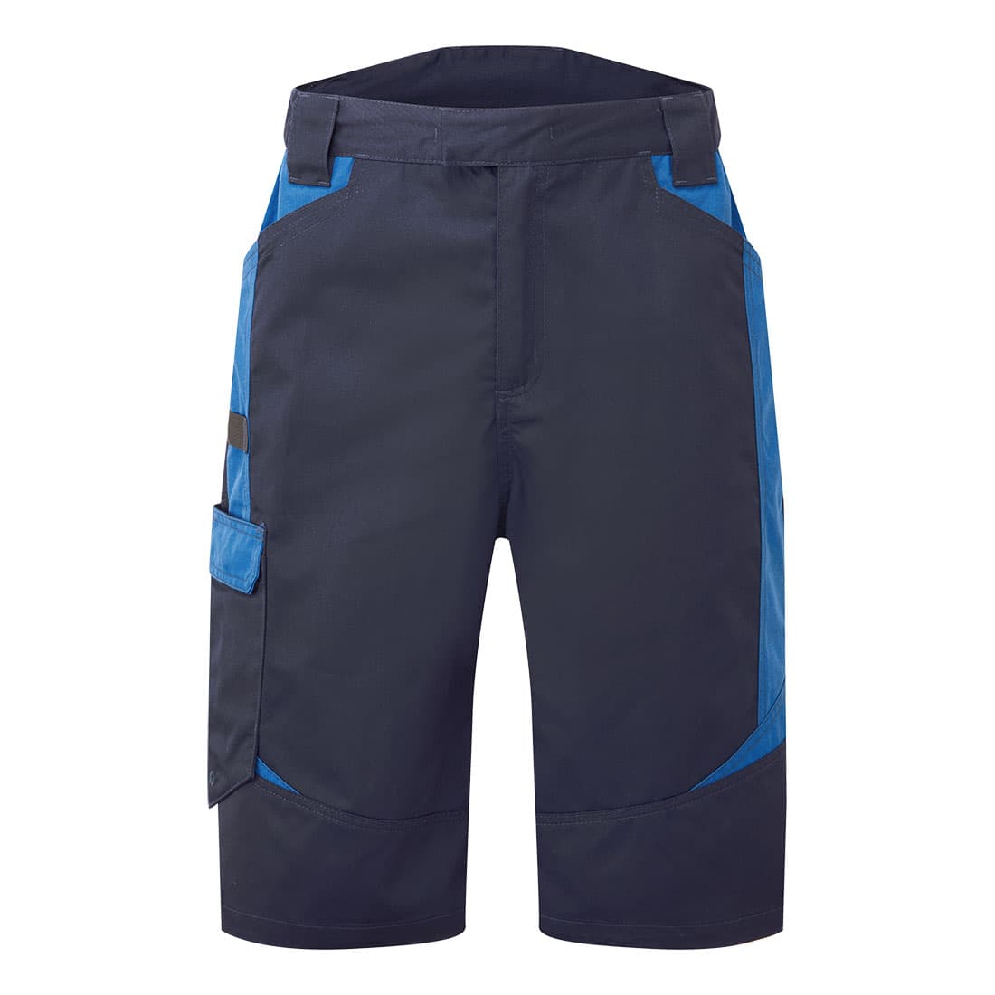 Shorts Lavage Industriel WX3 Marine