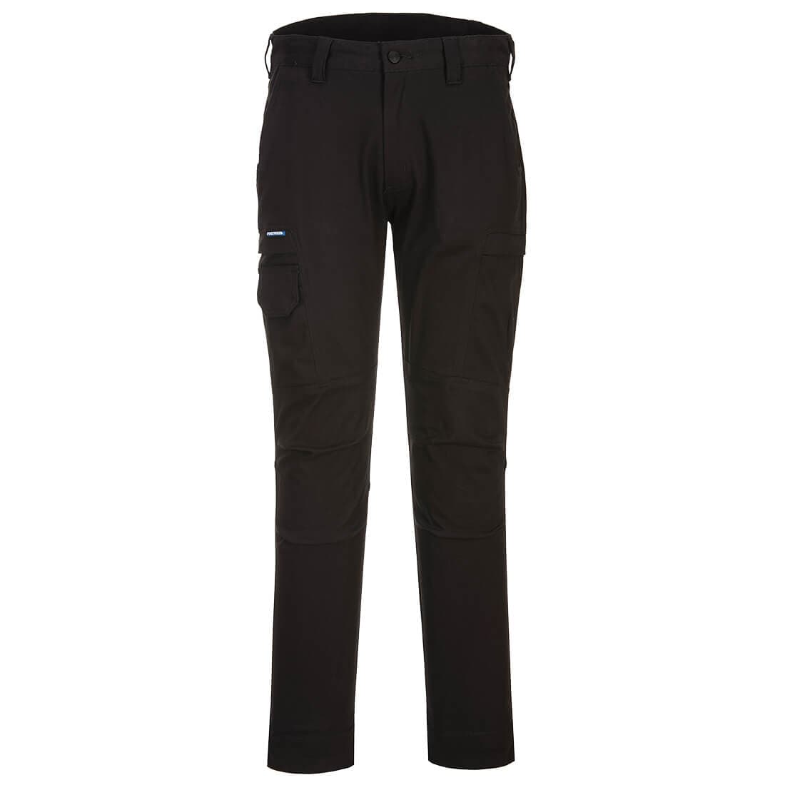 Pantalon KX3 Cargo Noir