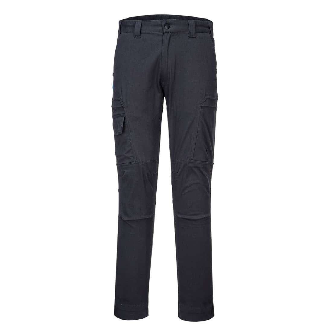 Pantalon KX3 Cargo Gris Métal