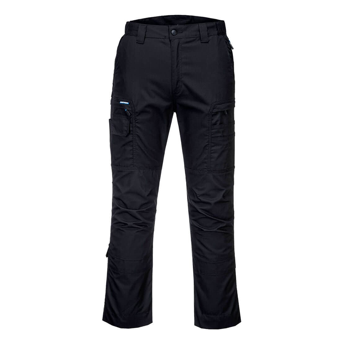 Pantalon Ripstop KX3 Noir