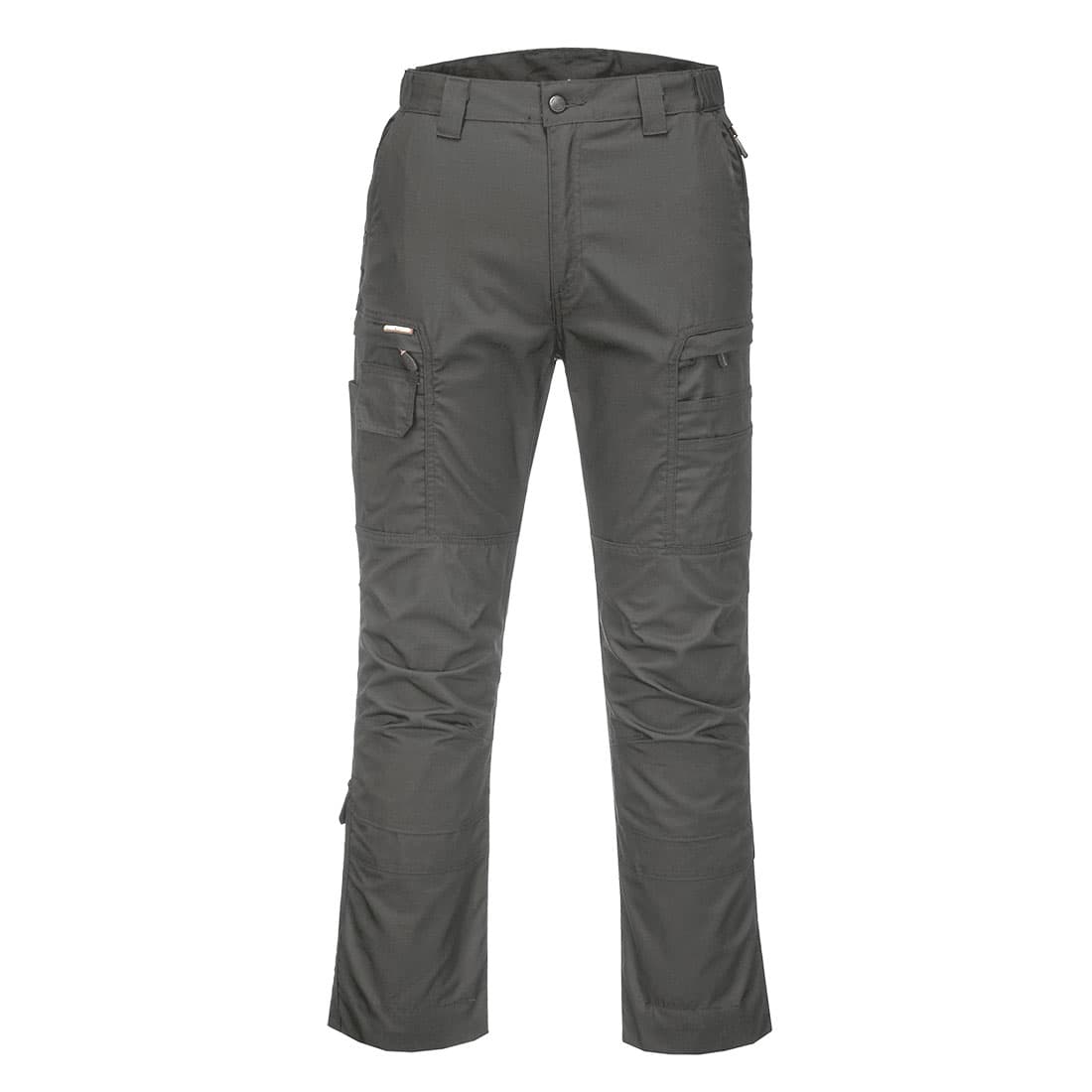 Pantalon Ripstop KX3 Gris Métal