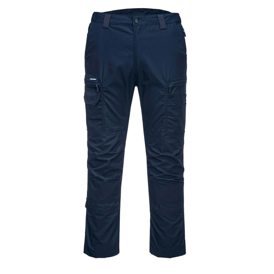 Pantalon Ripstop KX3 Marine