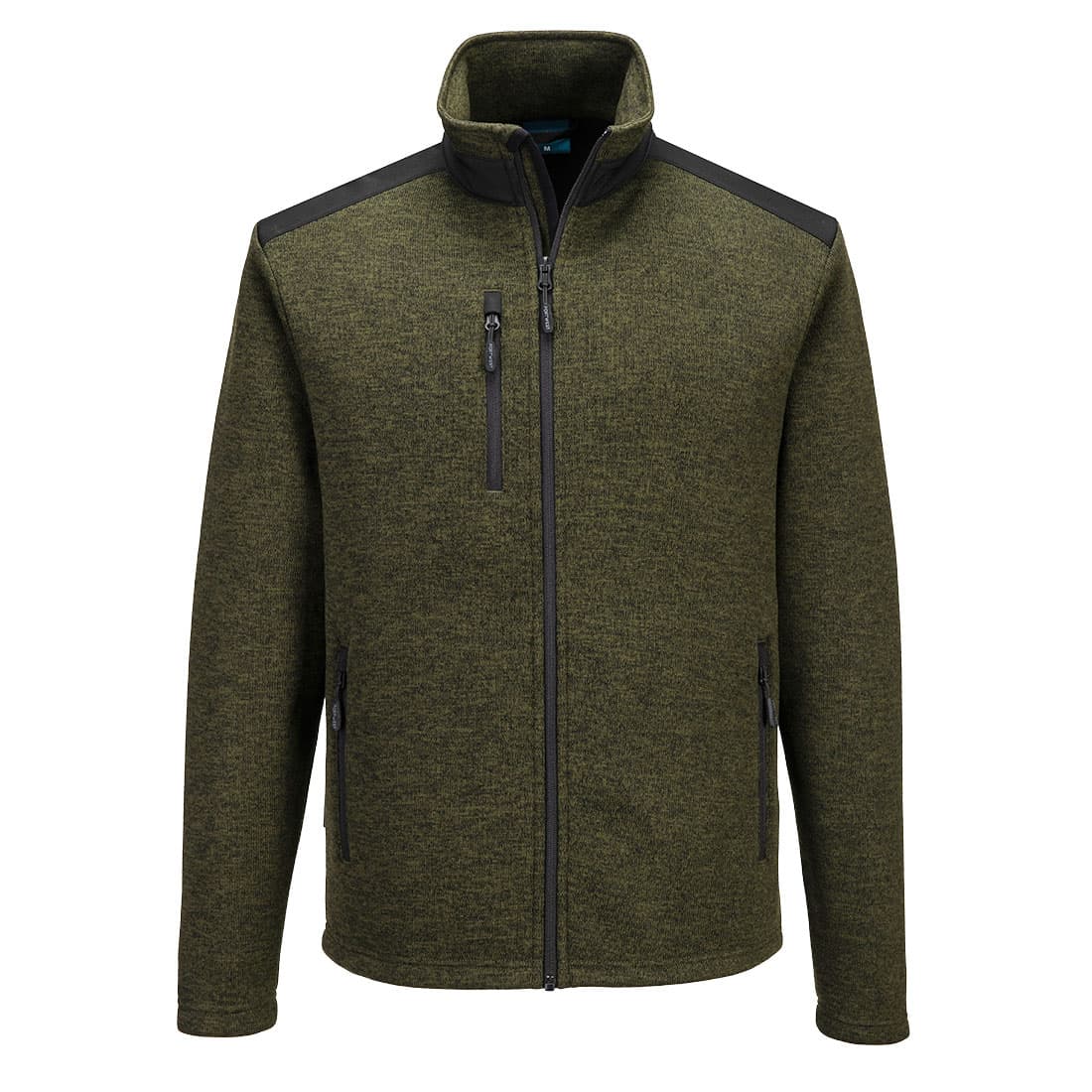 Polaire KX3 Performance Nuits de forêt
