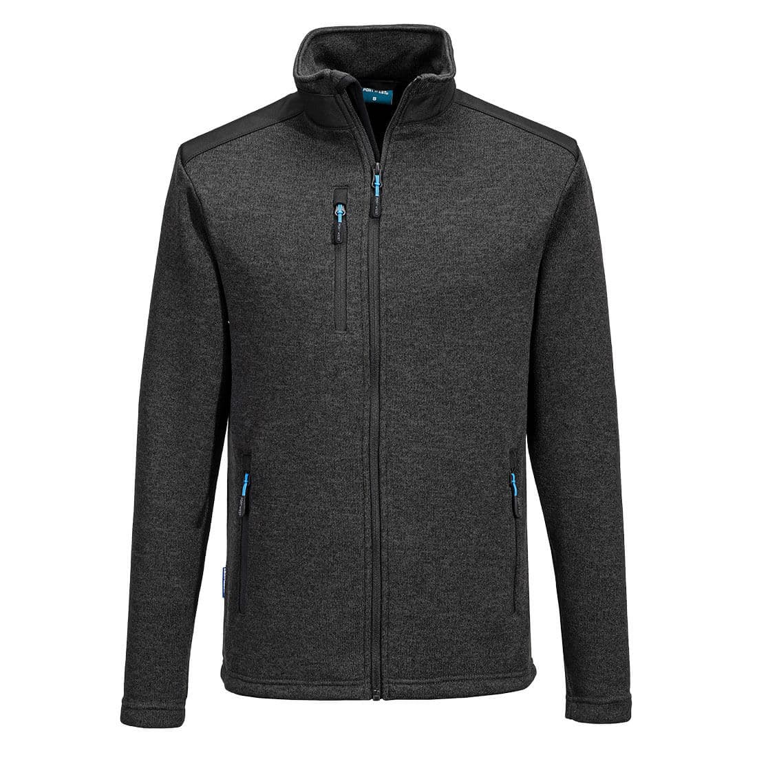 Polaire KX3 Performance Gris Marl