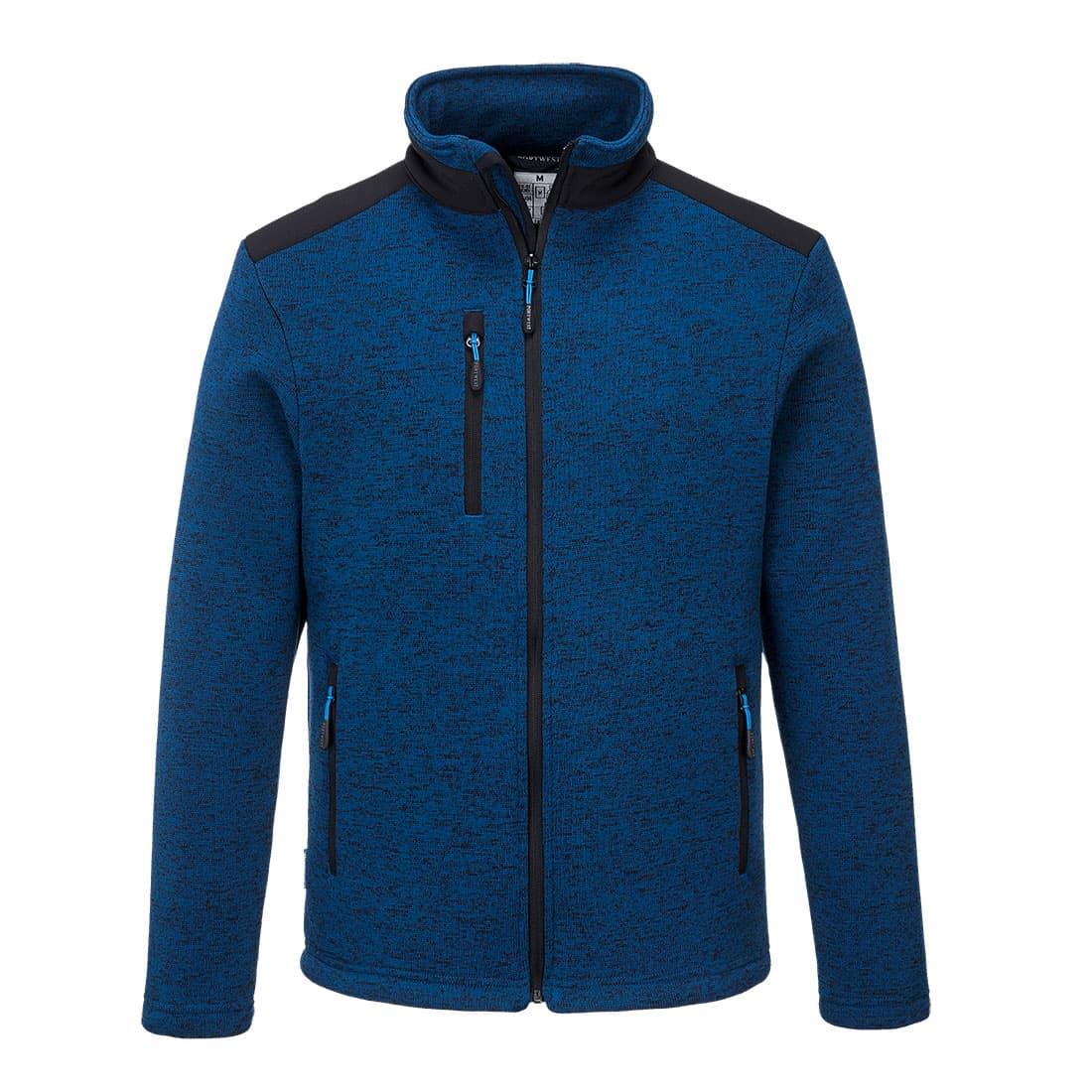 Polaire KX3 Performance Bleu Persan