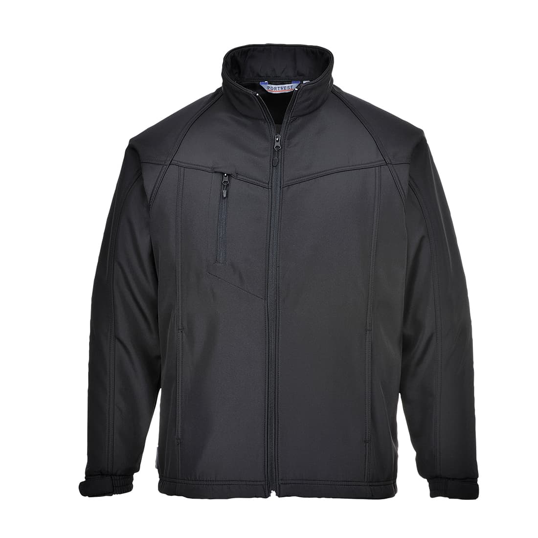 Veste Softshell Oregon (3L) Noir