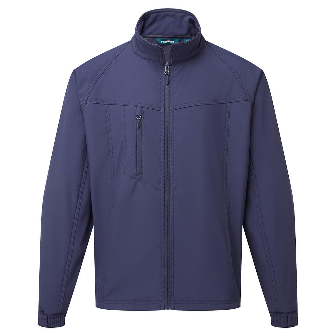 Veste Softshell Oregon (3L) Marine