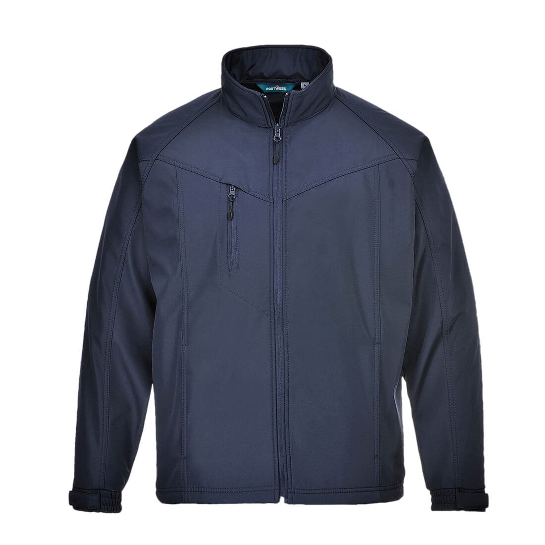 Veste Softshell Oregon (3L) Marine