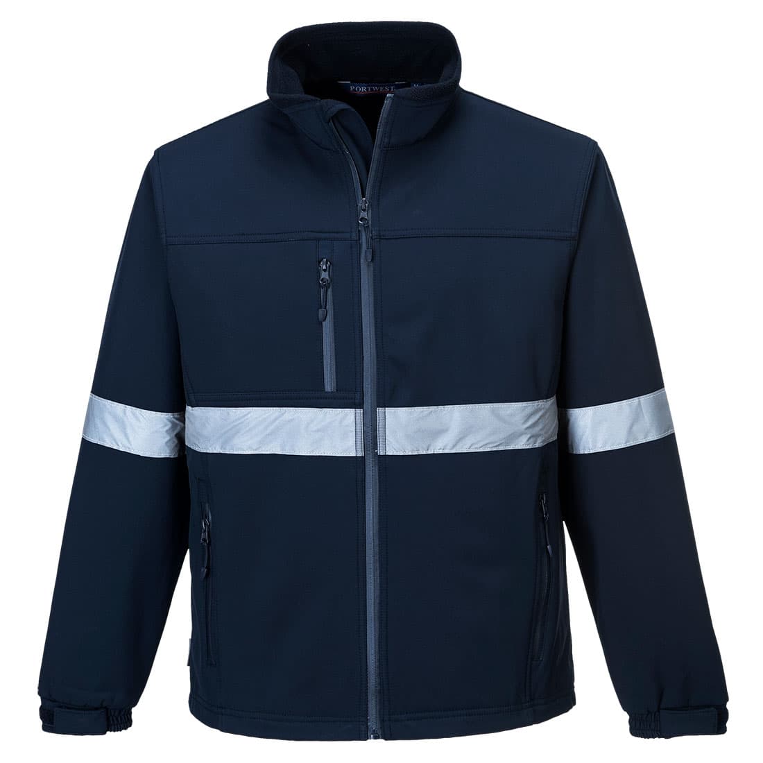 Softshell IONA™ (3 couches) Marine