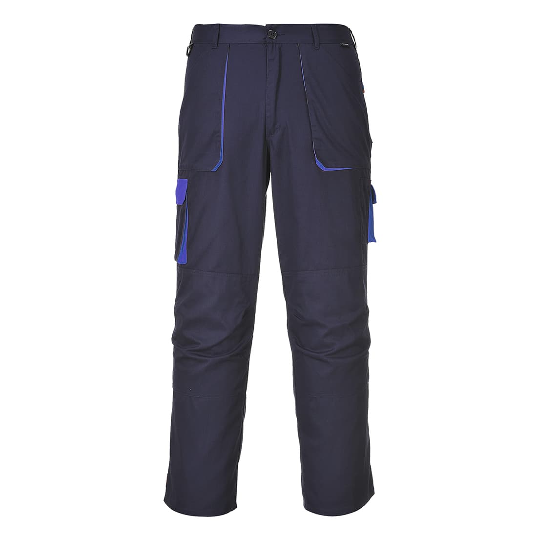 Pantalon Portwest Texo  Contrast Marine