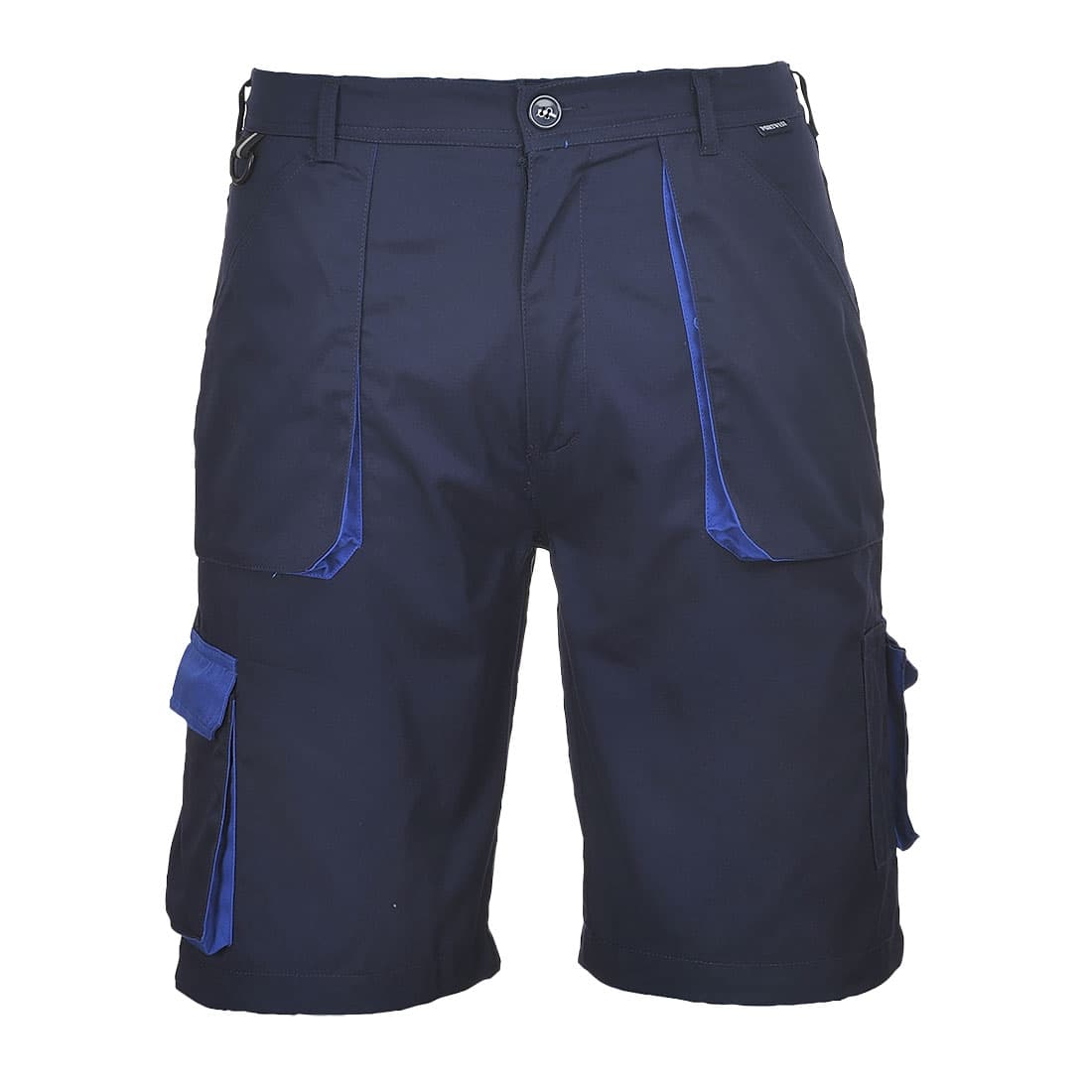 Bermuda Portwest Texo  Contrast Marine