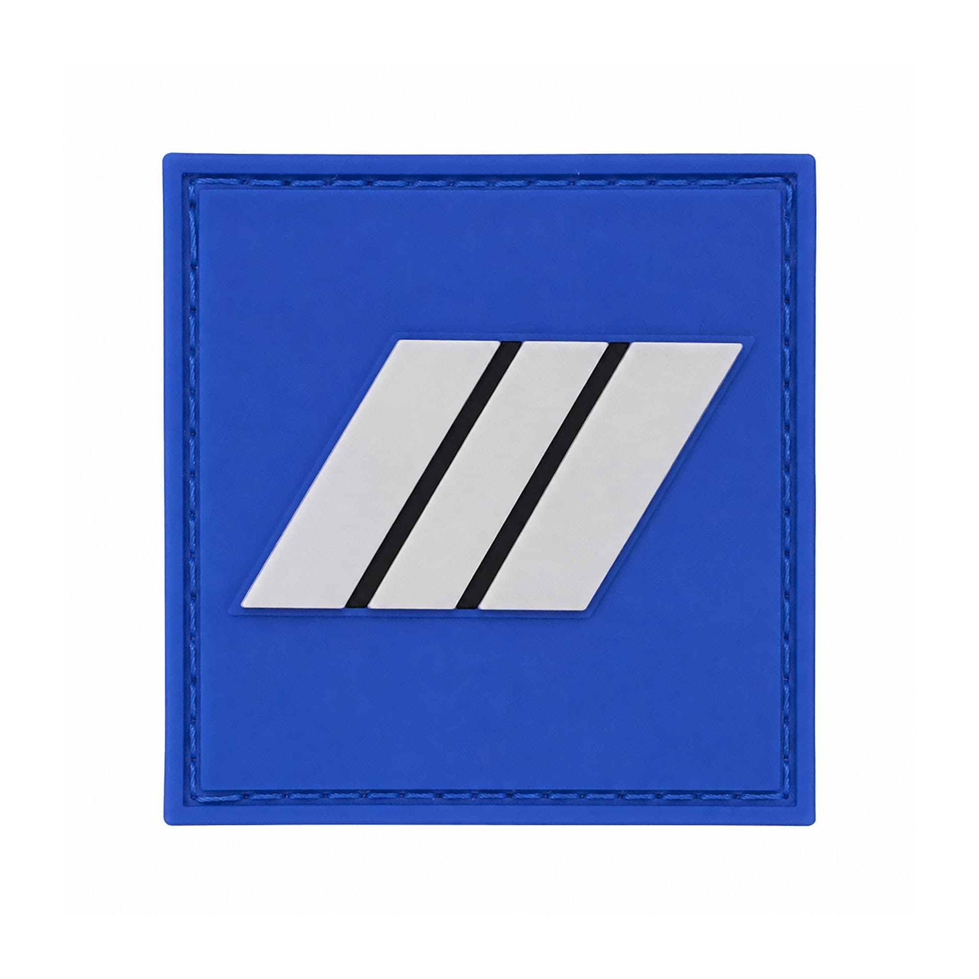 Grade Police Municipale - Rubber