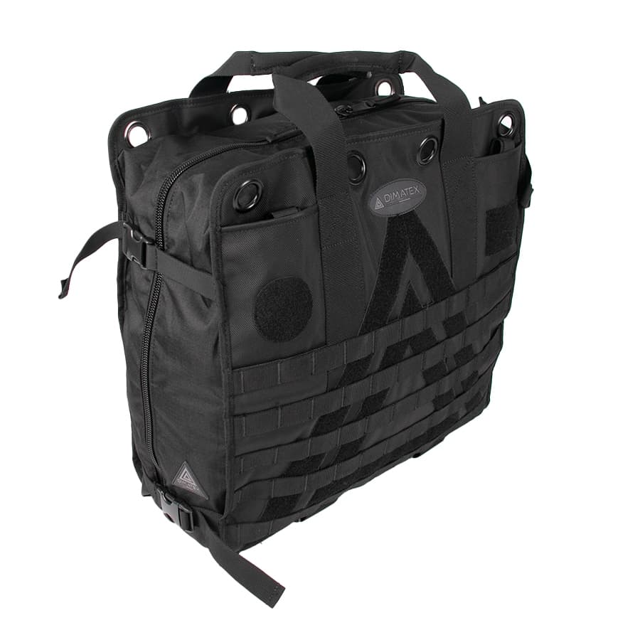 Panneau TOM 50 NG Full black