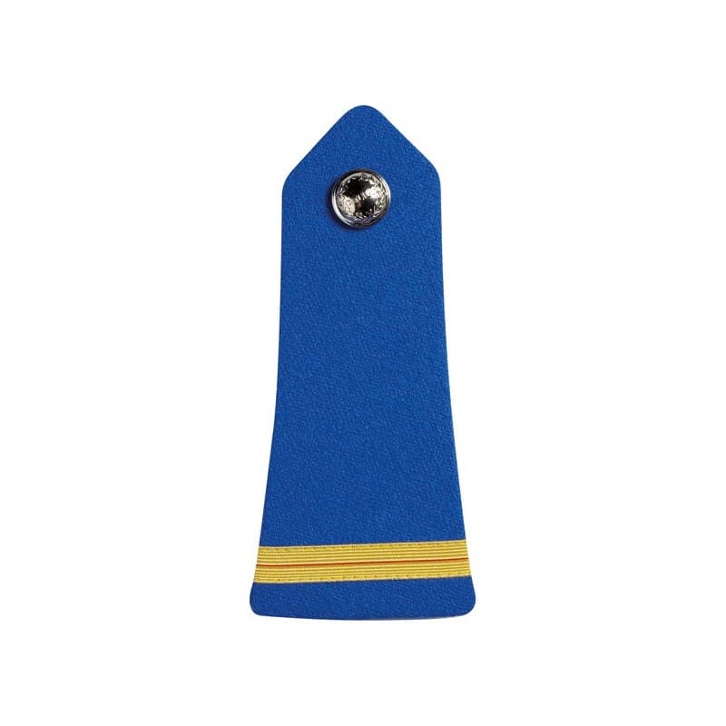 Patte épaule PM brigadier