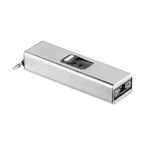 Taser de poche "Silver" CONCORDE 100Kv