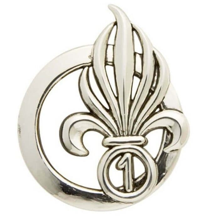 Insigne de béret - Plusieurs modèles