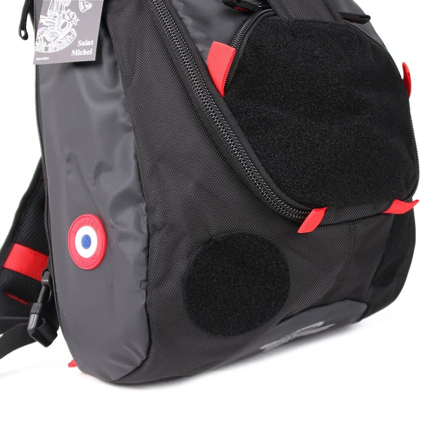 Sac parachute PARA Black Line