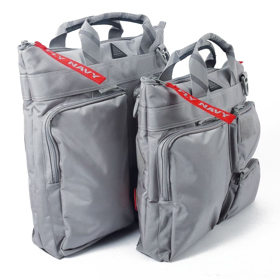 Helmet bag FURTIF XL Navy Gray