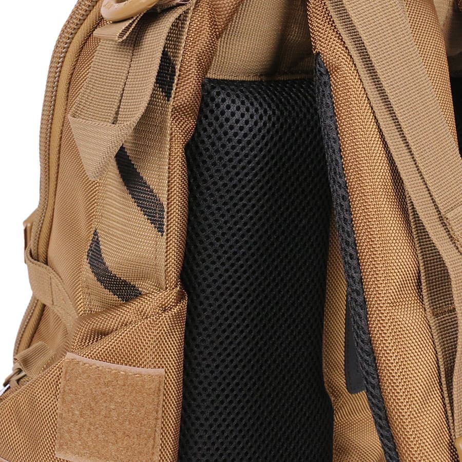 Sac opérationnel BRACO XL Coyote